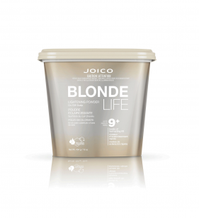 POUDRE ECLAIRCISSANTE BLONDE LIFE