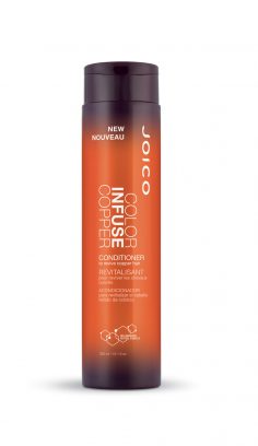 CONDITIONER COLOR INFUSE COPPER