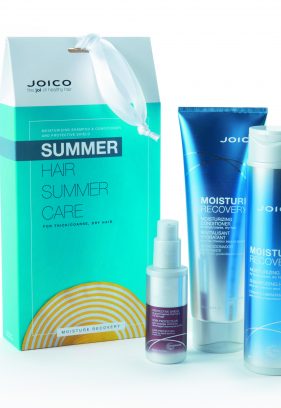 Coffret Joico 